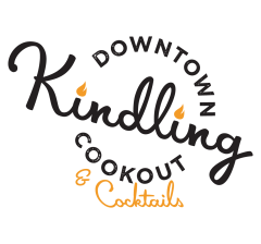 Kindling logo.