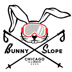 Bunny Slope logo.